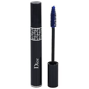 Dior DiorShow Waterproof Lash Extension Mascara 258 Catwalk Blue 0.38 oz New